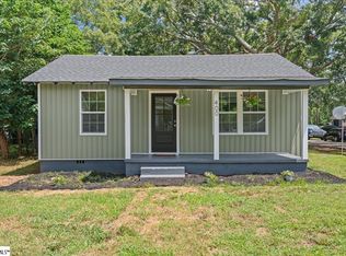 400 Palmetto Ave, Greenville, SC 29611