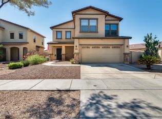 13789 W Port Royale Ln, Surprise, AZ 85379