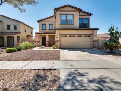 13789 W Port Royale Ln, Surprise, AZ, 85379