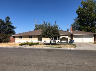 101 E Dunham Ave, Madera, CA 93637