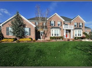 12 Trotters Way, Jackson, NJ 08527