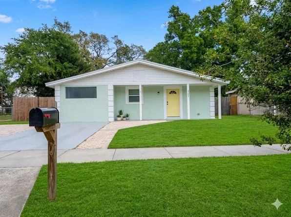 307 W Woodlawn Ave, Tampa, FL 33603