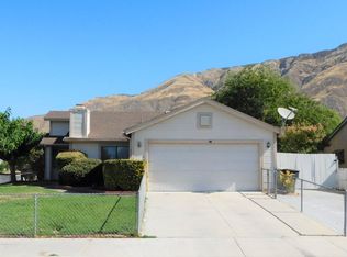 375 Blue Ridge Ln, San Jacinto, CA 92583
