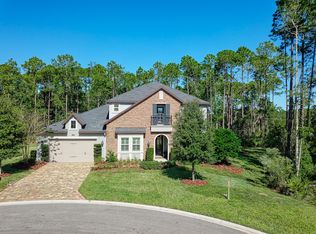 248 Bear Island Trl, Ponte Vedra, FL 32081