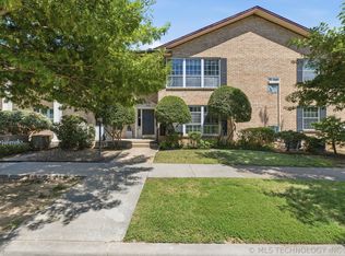 1733 S Cheyenne Ave #1733-A, Tulsa, OK 74119