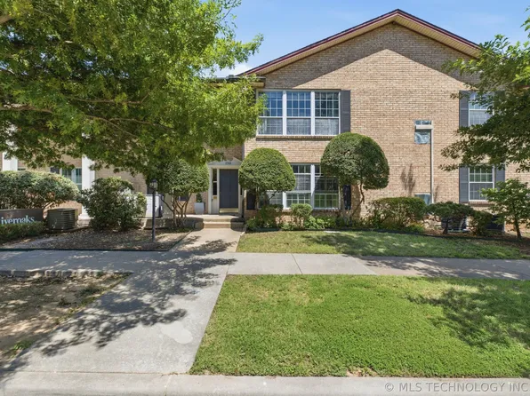 1733 S Cheyenne Ave #1733-A, Tulsa, OK 74119