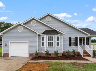 2127 Bainbridge Rd, Stedman, NC 28391