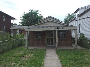 8655 N Broadway, Saint Louis, MO