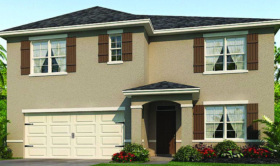 Plan Elevation.