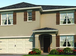 1872 Cassidy Knoll Dr, Kindred, FL 34744