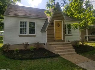 205 N 2nd St, Marmaduke, AR 72443
