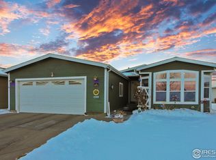 7760 Hummingbird Grn #87, Frederick, CO 80530