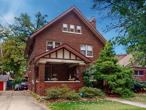 2nd image of 1417 Harlem Blvd