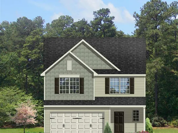 123 Elmhurst Ln, Anderson, SC 29621