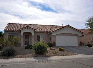 15345 W Via Montoya, Sun City West, AZ 85375