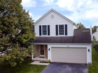 460 Belfair Dr, Galloway, OH 43119