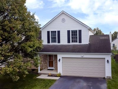 460 Belfair Dr, Galloway, OH, 43119