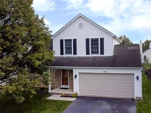 460 Belfair Dr, Galloway, OH 43119