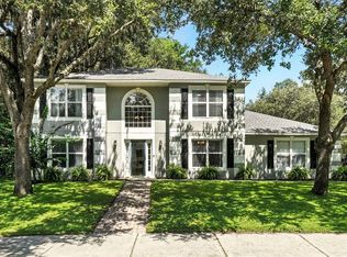 2811 Bickley Dr, Apopka, FL 32712