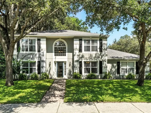 2811 Bickley Dr, Apopka, FL 32712