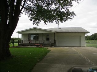 11810 County Road O, Napoleon, OH 43545