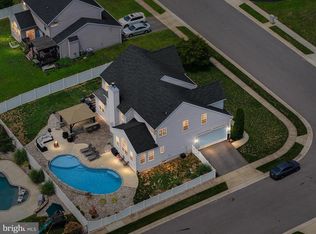 122 Fair Brook Way, Centreville, MD 21617