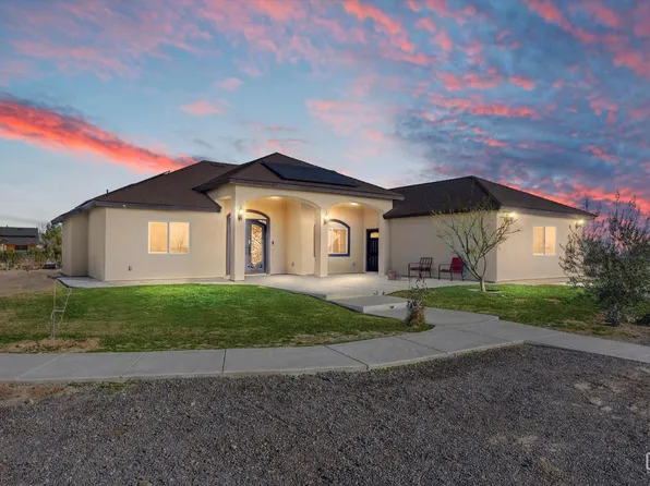 28124 Mustang Ave, Taft, CA 93268