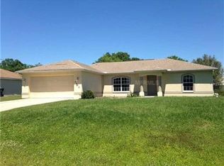 5272 Gadboys Ave, North Pt, FL 34291