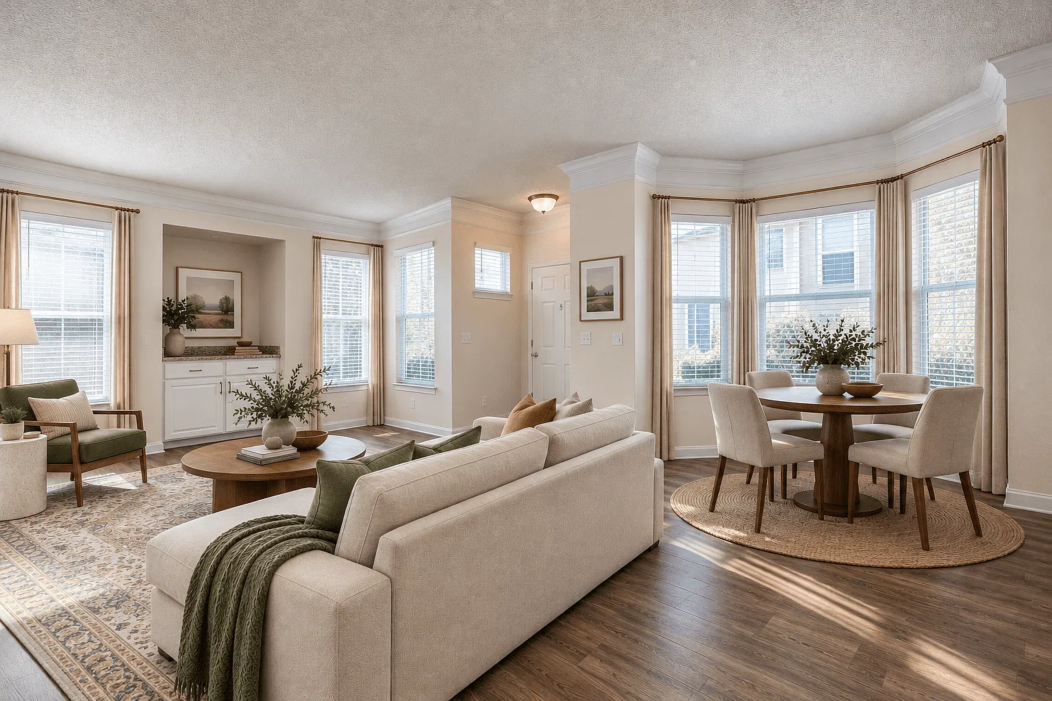 Waterford Place Apartment Homes — Photo 4