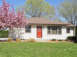 661 Janesville St, Oregon, WI 53575