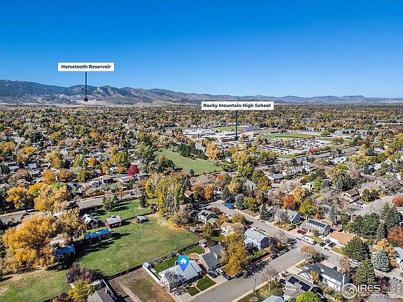 3rd image of 3378 Gunnison Dr
