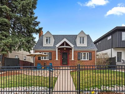 35 S Albion Street, Denver, CO, 80246