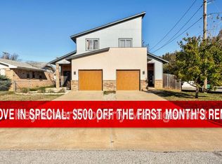 727 NE 5th St, Oklahoma City, OK 73104