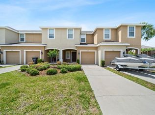 7005 Towne Lake Rd, Riverview, FL 33578