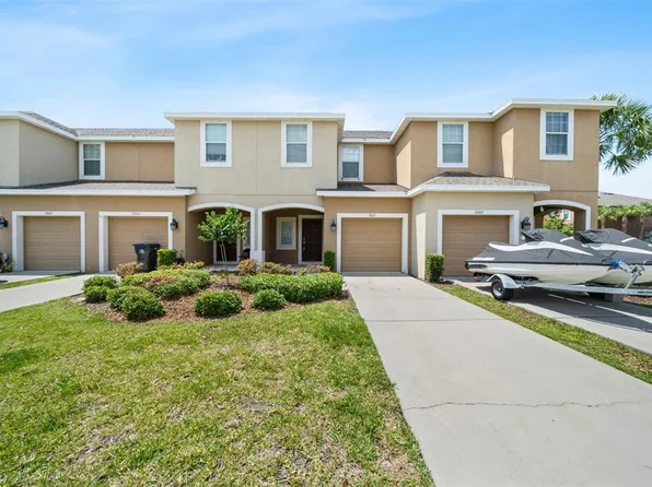 7005 Towne Lake Rd, Riverview, FL 33578