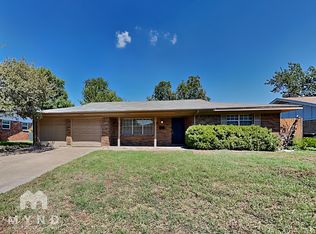 1308 Lyric Dr, Fort Worth, TX 76134