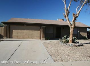 19202 N 5th Ave, Phoenix, AZ 85027