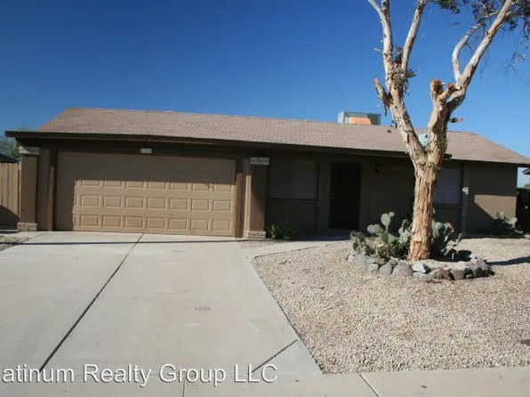 19202 N 5th Ave, Phoenix, AZ 85027