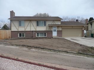 5280 Omega Way, Colorado Springs, CO 80917