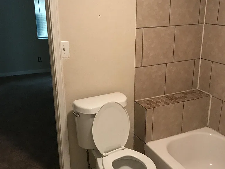 Restroom
