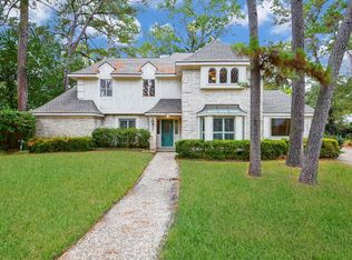 5406 Three Oaks Cir, Houston, TX 77069