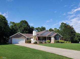 124 Morningview Ln, Hampton, GA 30228