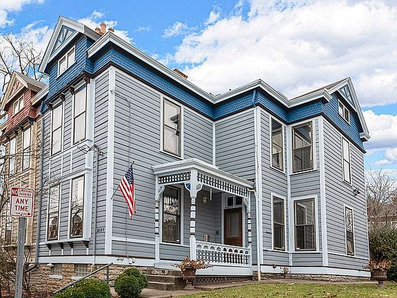 2nd image of 2137 Sinton Ave