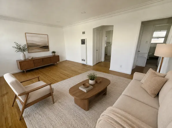 1152 Menlo Ave Unit 1/2, Los Angeles, CA 90006