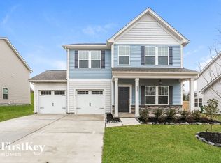 422 Contentment Dr, Locust, NC 28097