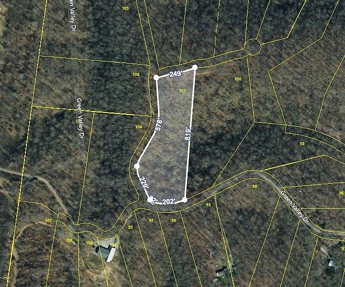 1st image of 1198 Green Valley Dr