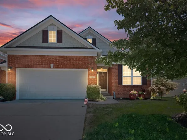 13447 Cuppertino Ln, Carmel, IN 46074