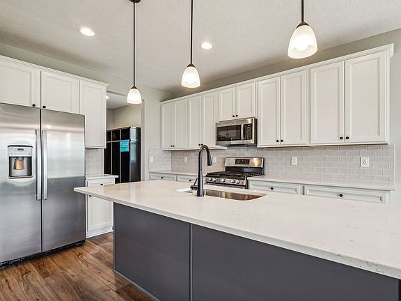 Kitchen - Representational Photo