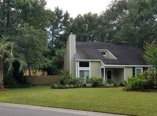 487 Mount Royall Dr, Mount Pleasant, SC 29464