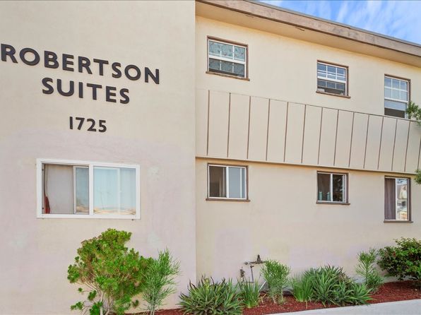 1725 S Robertson Blvd #8